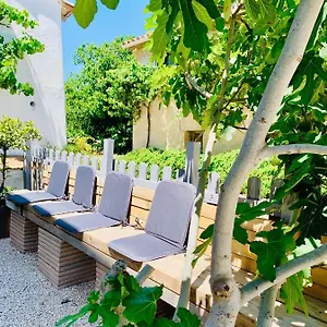 Appartement De Entre Et Campagne, Hyères