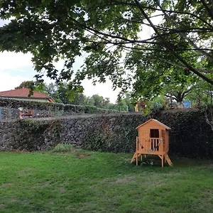 Chez Marina Saint-Saturnin (Puy-de-Dome)