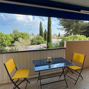 - Les Oliviers Hyères