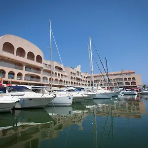 Appartement Port De L'étoile De Mer, Hyères