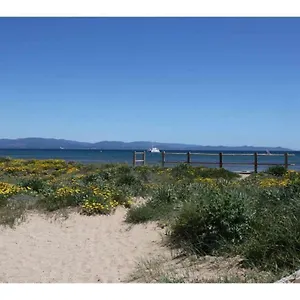 Appartement Suréquipé Les Pieds Dans L'eau, Hyères