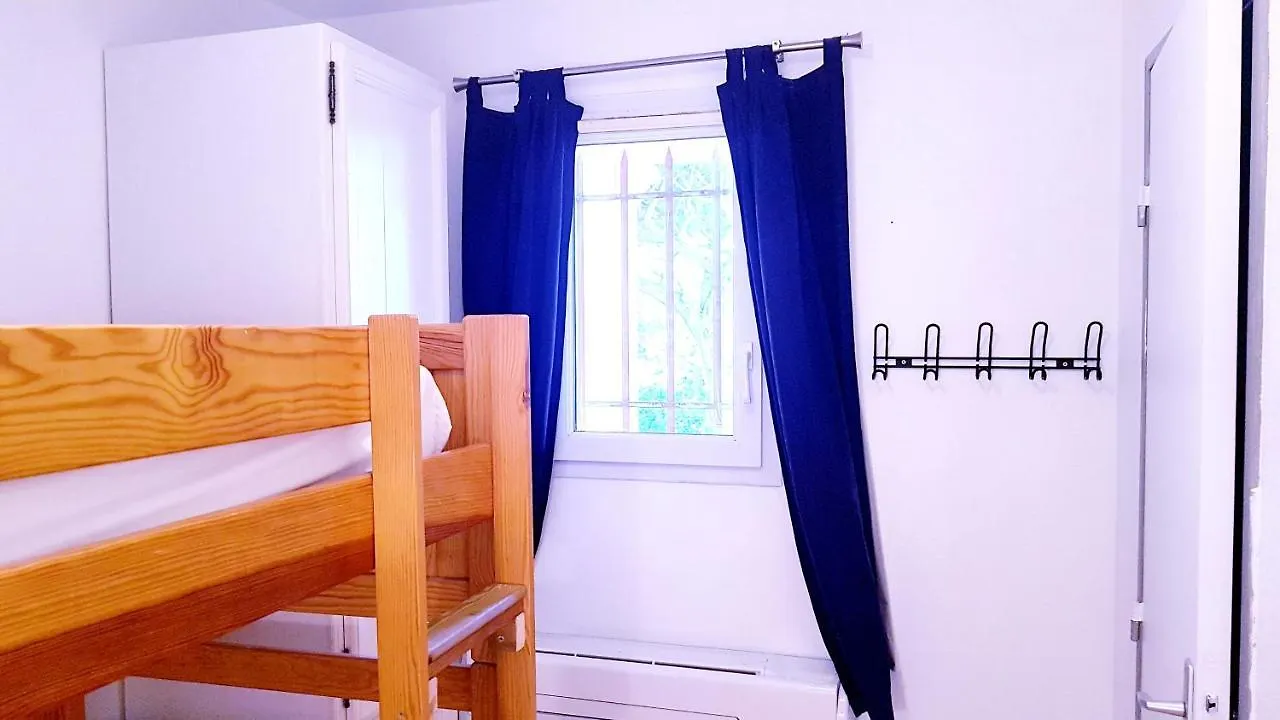 Appartement Ecrins de la Badine- pinède à Hyères